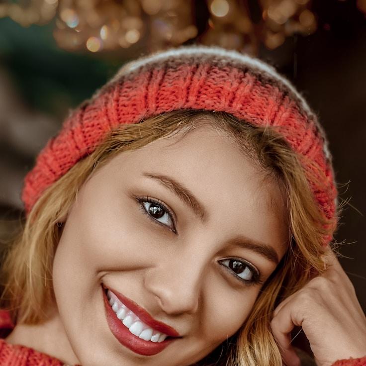 Portrait of Alex Mora, community mentor and Italian cuisine specialist